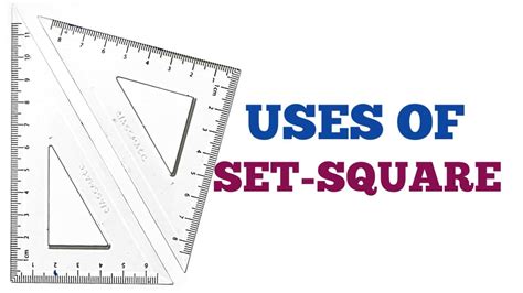 Image result for Set Square Angles