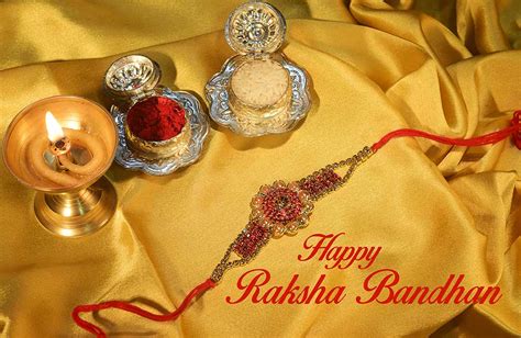 Raksha Bandhan 2023 : Festival Date, History, Significance, Celebratio ...