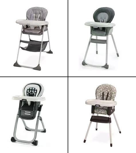 7 Best Graco High Chairs In 2025