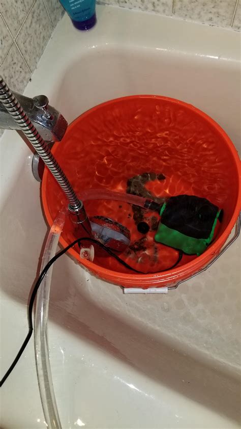 Image result for Python Water Change System