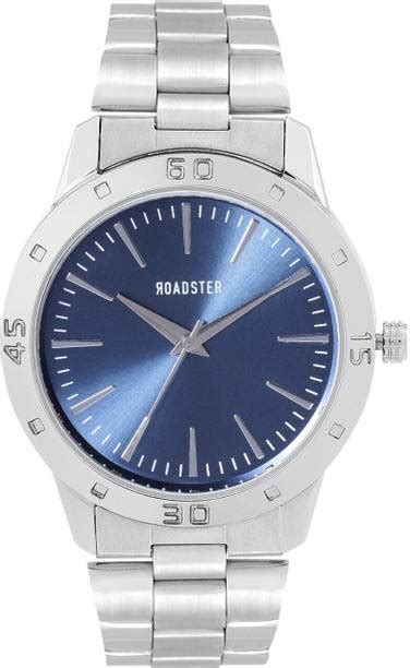 Roadster Watches - Buy Roadster Watches Online at Best Prices in India ...