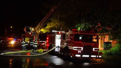 Bellevue Fire investigating suspicious fire at home for sale | FOX 13 ...