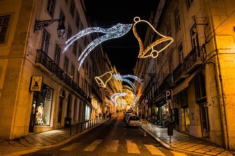 Christmas in Lisbon: 7 Things to Do in Lisbon for Christmas - Portugal.com