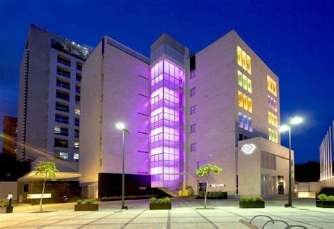 The Hotel, Caracas - 2026 Prices & Reviews | Trip.com