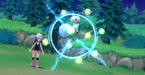 Pokémon Brilliant Diamond And Shining Pearl Cheats – K-Zone