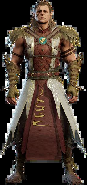 File:Halsin Model EA.png - bg3.wiki