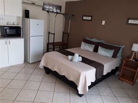 Burgersfort Gastehuis, Burgersfort