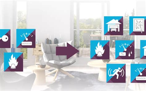 Ecco i nuovi chip per la casa, con batterie che durano fino a 10 anni