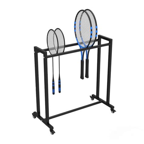 Racket Display Rack 的图像结果