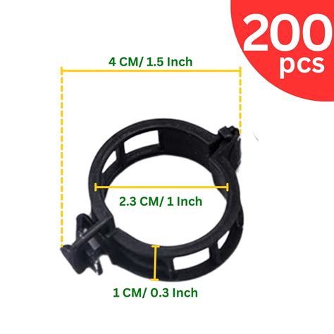 Garden Clips/ Wire – Ecofynd