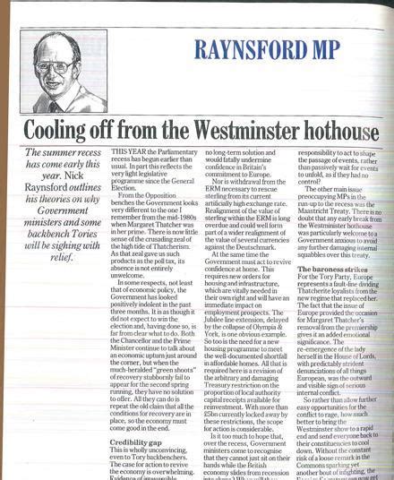 Top Stories UK 1992 的图像结果