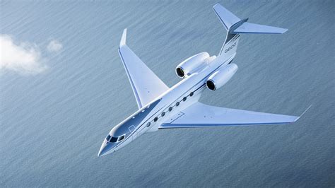 Connected Aircraft Fixed-Wing | GE Aerospace