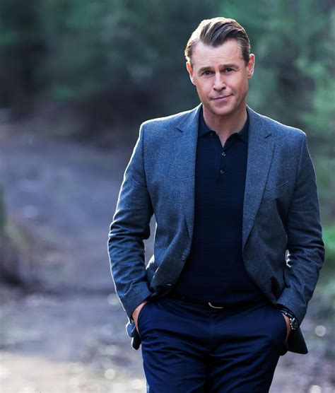 RODGER CORSER | WHO - celebrity - Read this story on Magzter.com