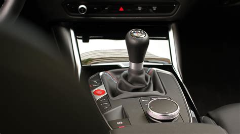 BMW manual transmissions are going away | BMW 2-Series Forum