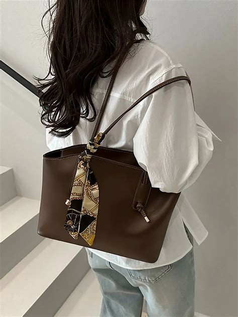 Solid Tote Bag | Savana | Bestsellers