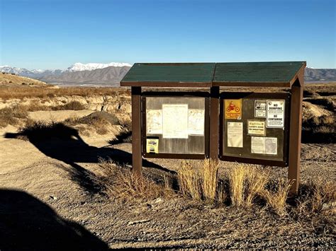 Five Mile Pass South Prairie Trail , Utah - GPS Trail Map, Conditions ...