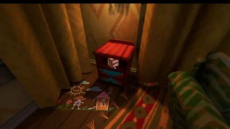 Image result for Hello Neighbor 2 Letter Code