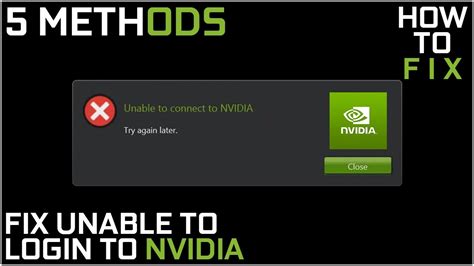 GeForce Experience Not Logging In 的图像结果