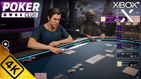 Image result for Poker Club Tutorial PC Xbox