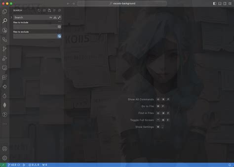 Image result for Coding Background Vscode