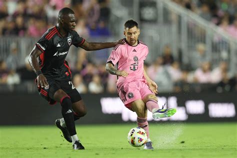 Charlotte vs DC United prediction, odds & betting tips - 06/16/2024