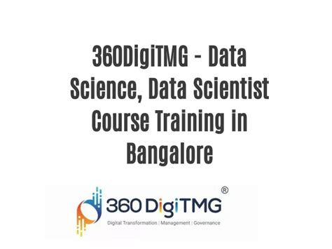 360Digitmg Data Science Course Fees 的图像结果
