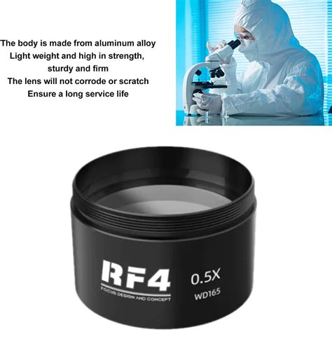 Image result for Scanning Objective Microscope