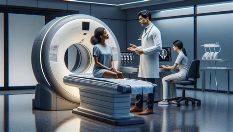 Can You Take Medication Before CT Scan With Contrast? » Ct-Scan-Info.com