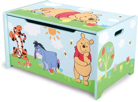 Toy Box 的图像结果