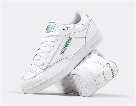 Reebok Club C Bulc Beams 100033747