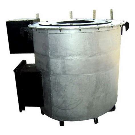 Melting Furnace - Electrical Aluminium Melting Furnace Service Provider ...