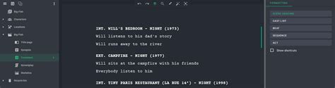 Image result for Script Writing Beat Sheet