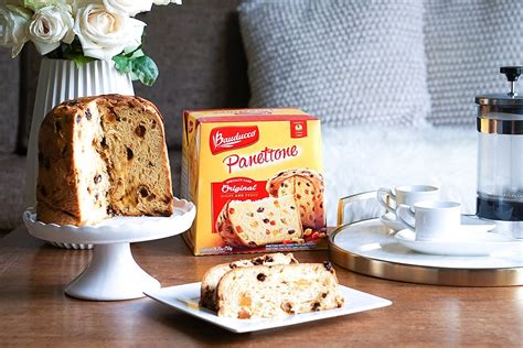 Buy Bauducco Mini Panettone Specialty Cake - 3.53 oz-100g (Original, 1 ...
