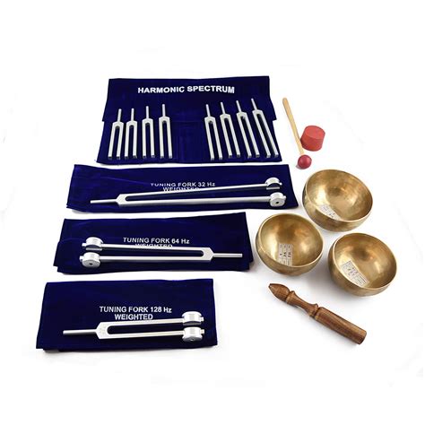 Sound Healing Kits — Sound Therapy Shop