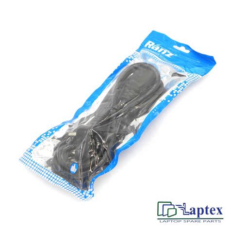 Desktop Power Cable , Supplier in Delhi, India
