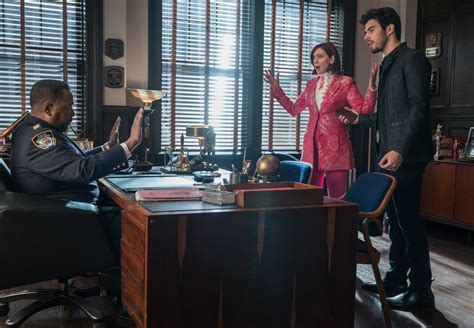 Preview — Elsbeth Season 2 Episode 13: Tearjerker