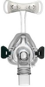 OTICA BMC iVolve N2 Nasal Mask Small Size(S) (S) MASK Respiratory ...