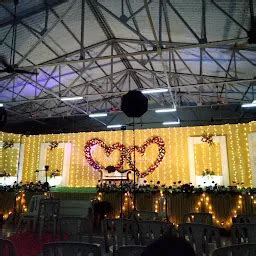 Best Top Rated Auditorium in Kozhinjampara, Kerala, India | Yappe.in