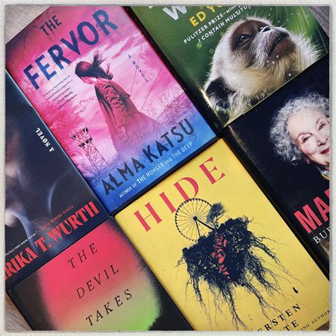 The Non-Comprehensive Non-Exhaustive List Of Cool Stuff I Liked In The ...