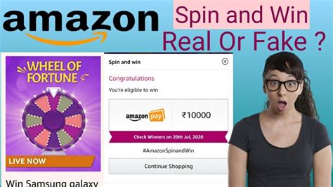 spin winner game real or fake,Spin Winner Game: Real or Fake