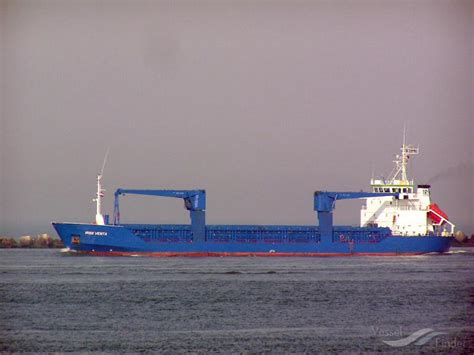 SEA LORD, General Cargo Ship - Details and current position - IMO ...