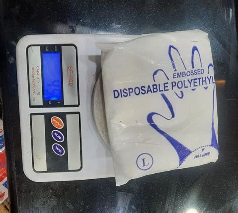 Disposable Plastic Hand Gloves Trader - Wholesaler / Distributor from ...