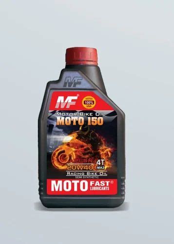 Bike Engine Oil - GULFAST BIKE ENGINE OIL Manufacturer from New Delhi