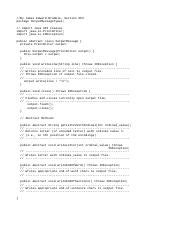 Image result for Java Message Print Code