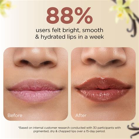 Tinted Lip Balm SPF 20 | Vanilla - 10ml