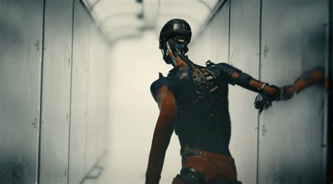 Unity Demo 的图像结果