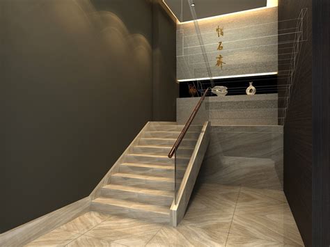 楼梯下的卫生间如何设计 楼梯下的卫生间设计有什么风水禁忌 - 家居装修知识网