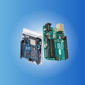 Arduino Authorized Distributor – Robocraze