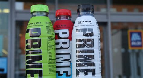 Prime Drink Partnership Program 的图像结果