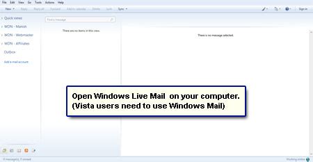 Image result for How to Import Contacts to Computer